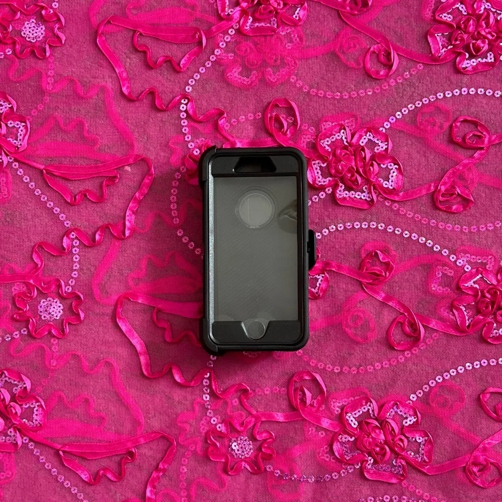 iPhone 7 protective shock phone case